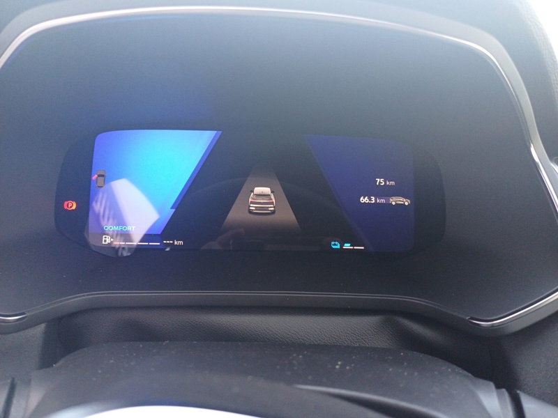 Renault Symbioz nuova a Frosinone (13)