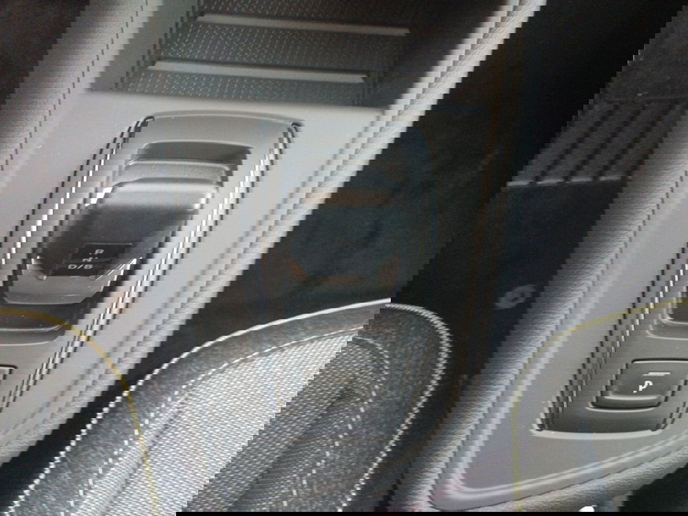 Renault Symbioz nuova a Frosinone (14)