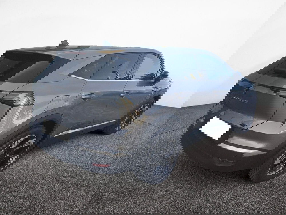 Renault Symbioz nuova a Frosinone (3)