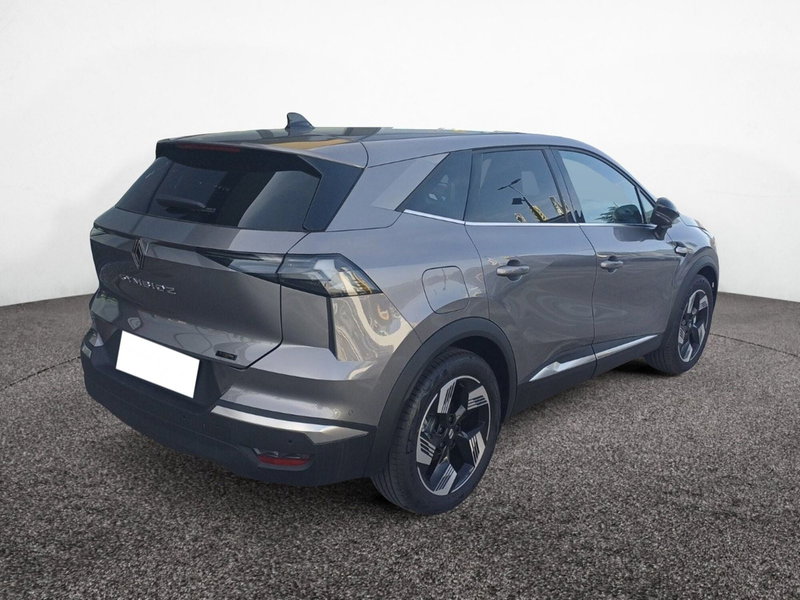 Renault Symbioz nuova a Frosinone (3)