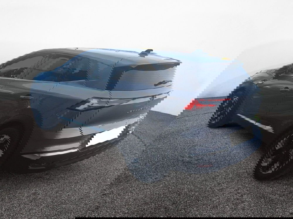 Renault Symbioz nuova a Frosinone (4)