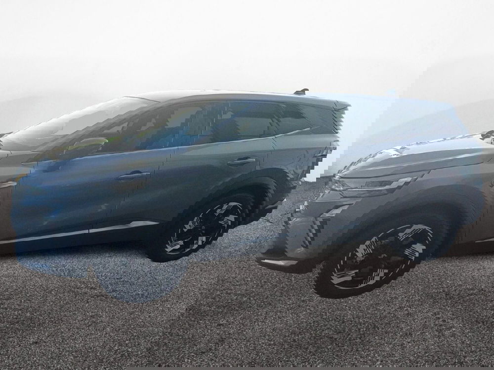 Renault Symbioz nuova a Frosinone (5)