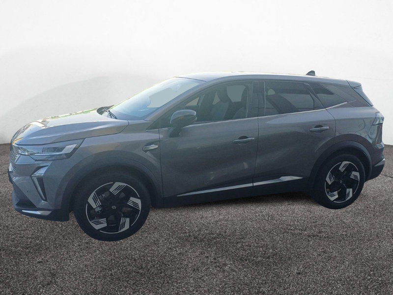 Renault Symbioz nuova a Frosinone (5)