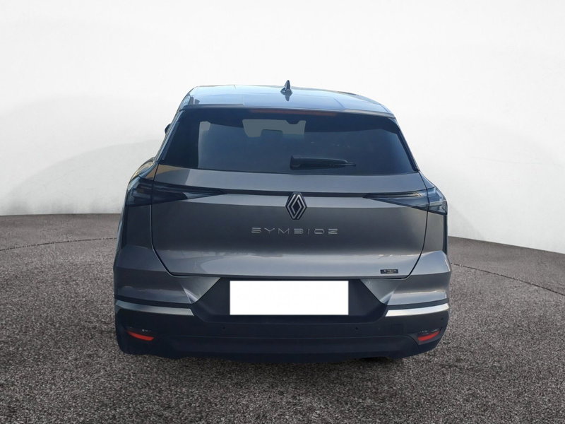Renault Symbioz nuova a Frosinone (6)