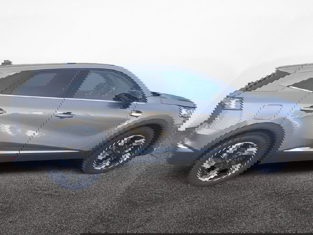 Renault Symbioz nuova a Frosinone (7)