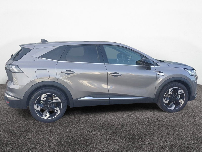 Renault Symbioz nuova a Frosinone (7)