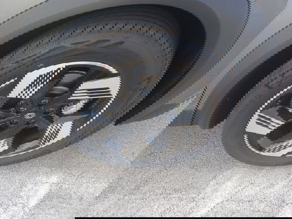 Renault Symbioz nuova a Frosinone (8)