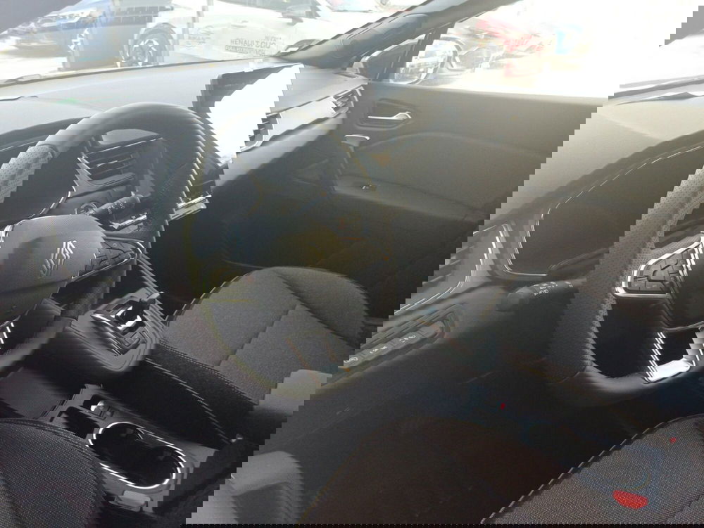 Renault Symbioz nuova a Frosinone (9)