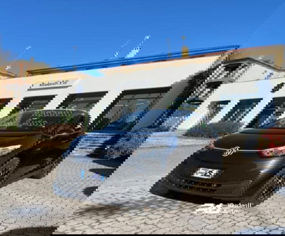Volkswagen ID.3 usata a Lecco