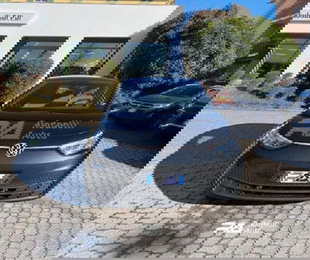 Volkswagen ID.3 usata a Lecco (2)