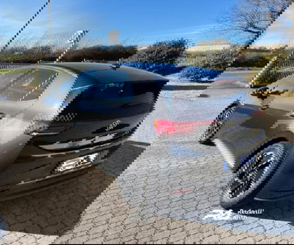 Volkswagen ID.3 usata a Lecco (6)