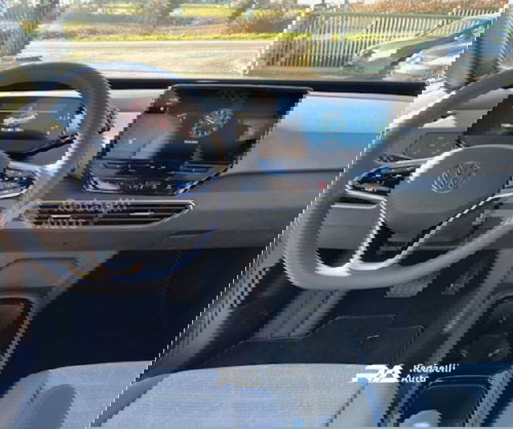 Volkswagen ID.3 usata a Lecco (9)