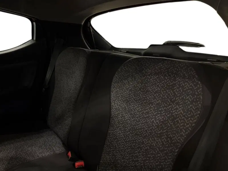 Lancia Ypsilon usata a Firenze (12)