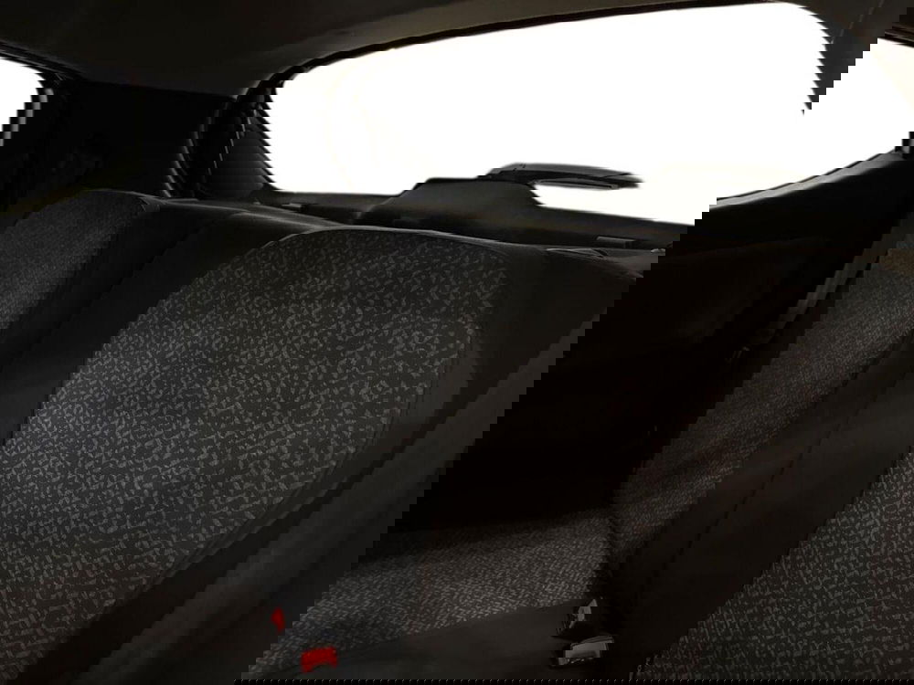 Lancia Ypsilon usata a Firenze (12)