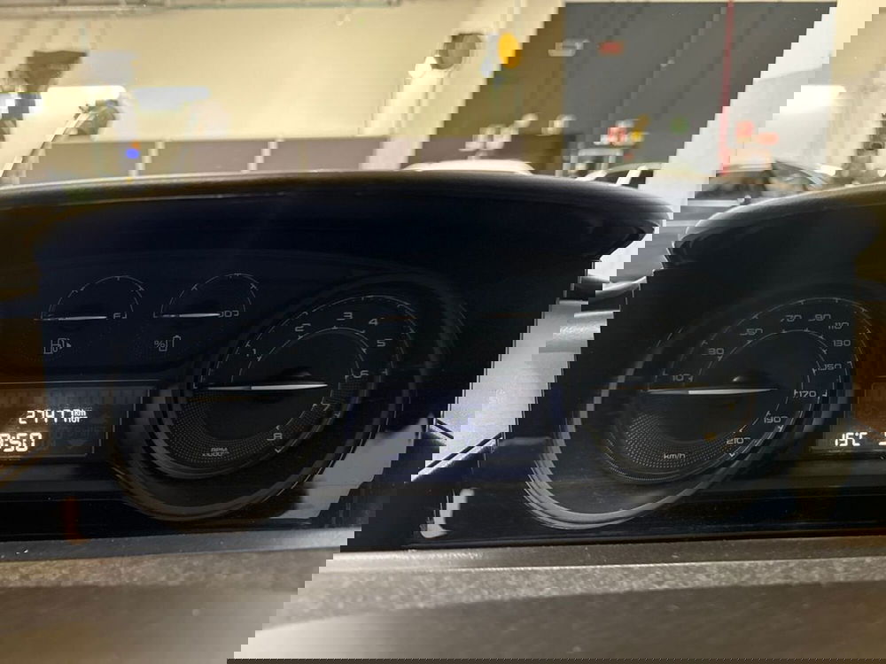 Lancia Ypsilon usata a Firenze (13)