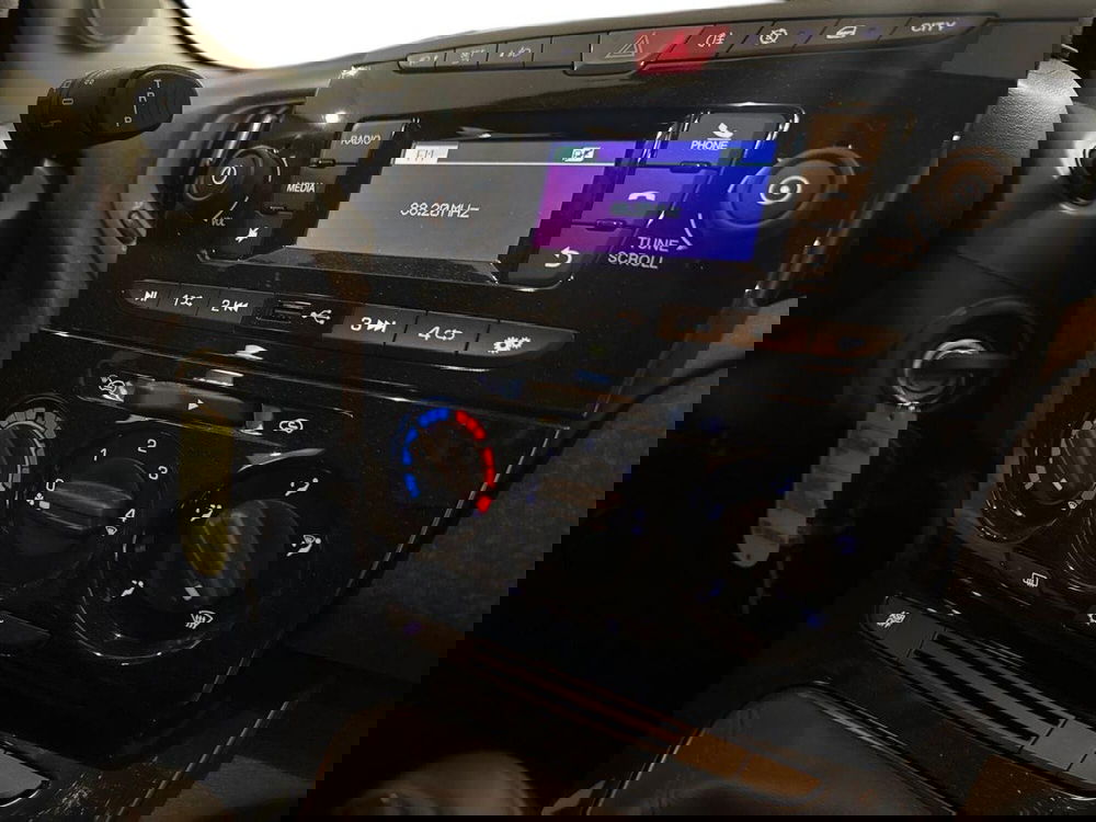 Lancia Ypsilon usata a Firenze (14)