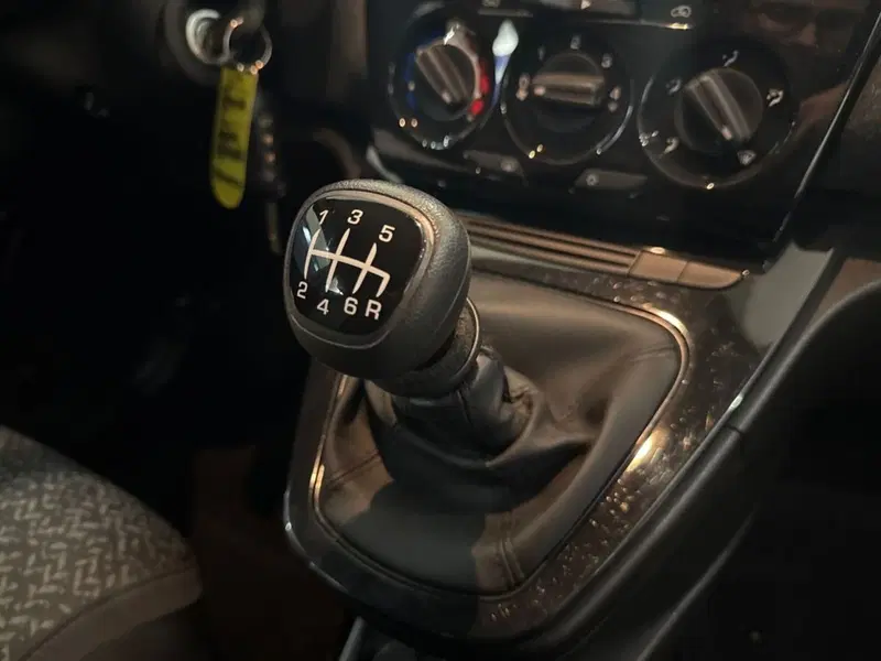 Lancia Ypsilon usata a Firenze (15)