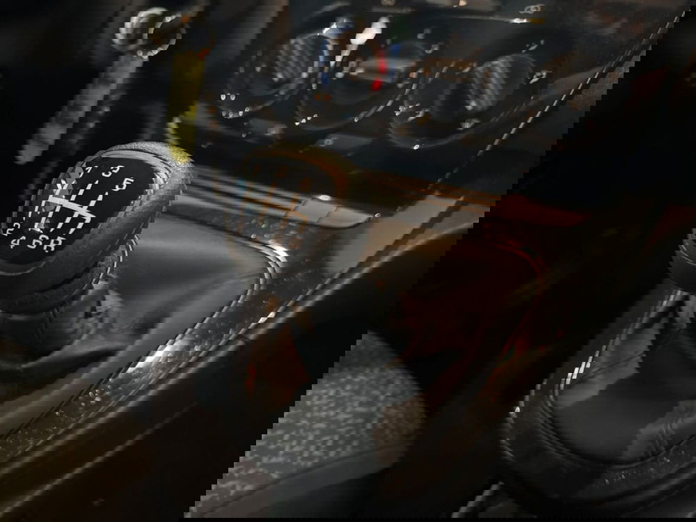 Lancia Ypsilon usata a Firenze (15)