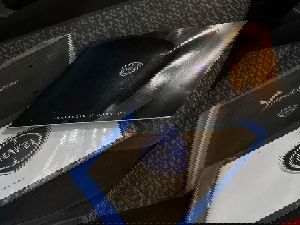 Lancia Ypsilon usata a Firenze (17)