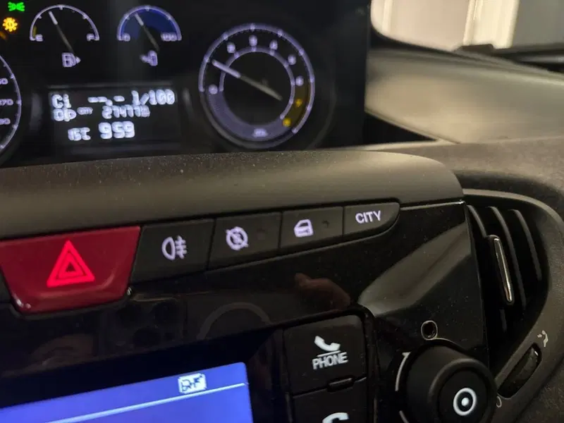 Lancia Ypsilon usata a Firenze (18)