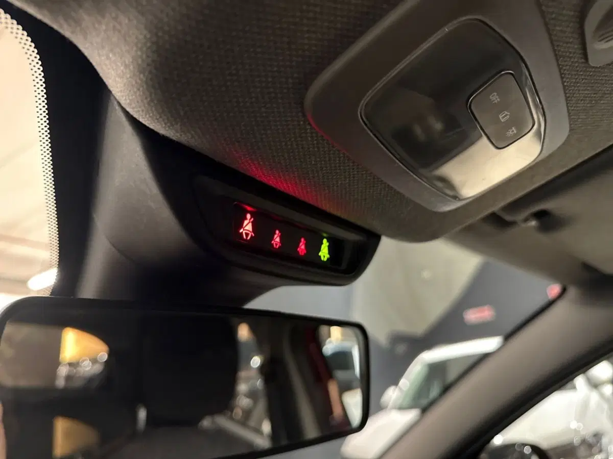 Lancia Ypsilon usata a Firenze (19)