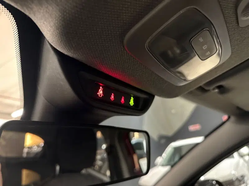 Lancia Ypsilon usata a Firenze (19)