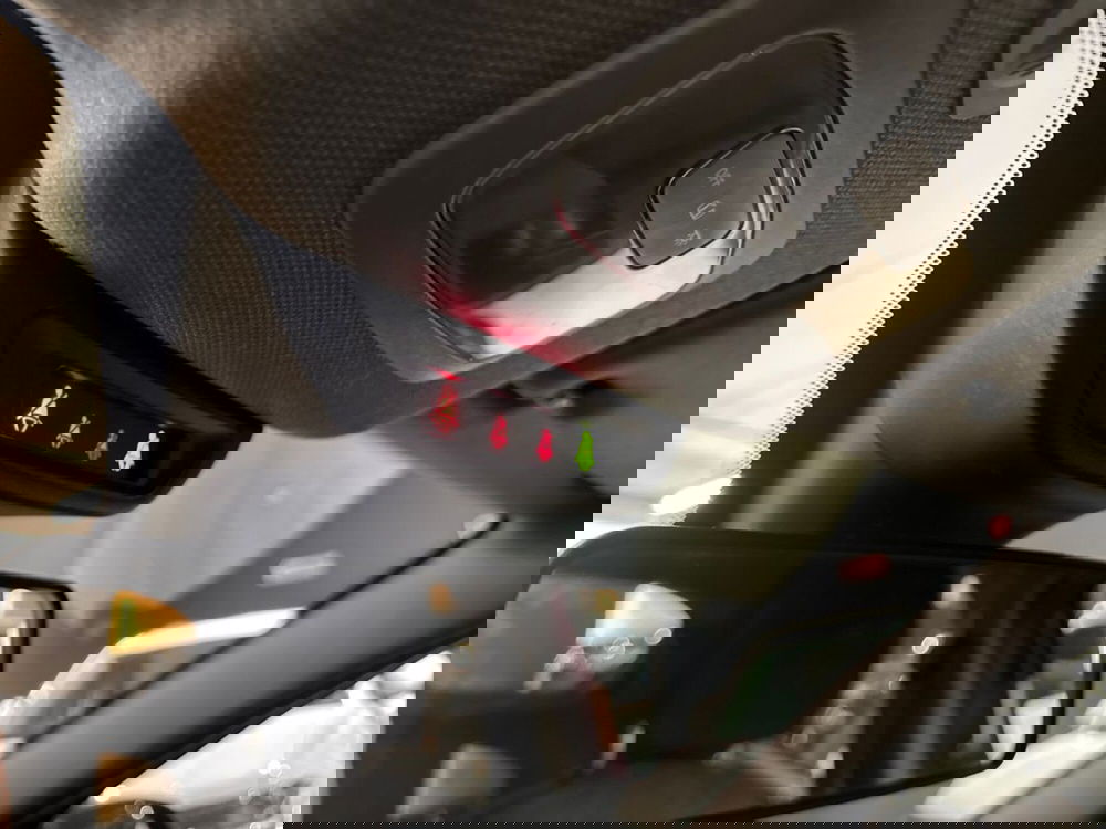 Lancia Ypsilon usata a Firenze (19)