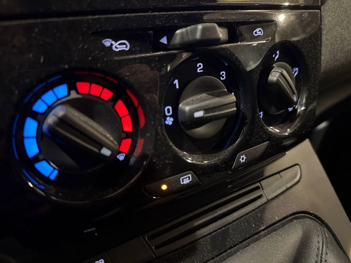 Lancia Ypsilon usata a Firenze (20)