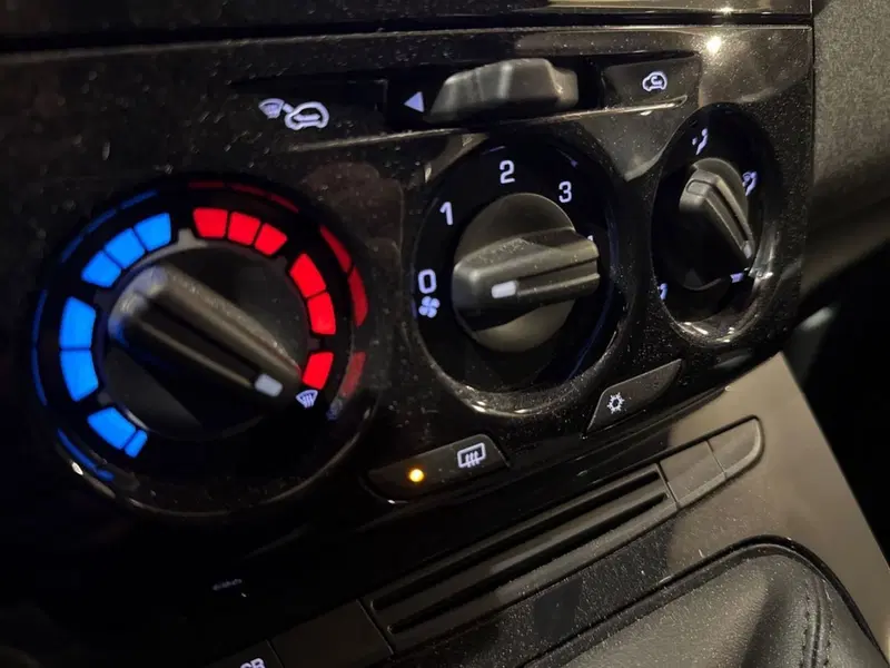 Lancia Ypsilon usata a Firenze (20)