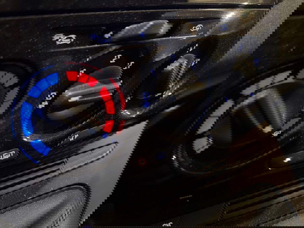 Lancia Ypsilon usata a Firenze (20)