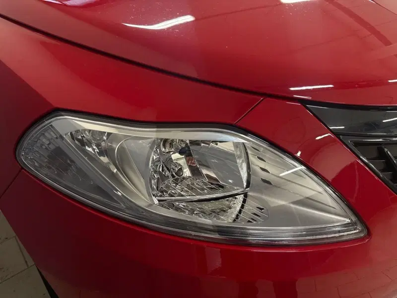 Lancia Ypsilon usata a Firenze (7)