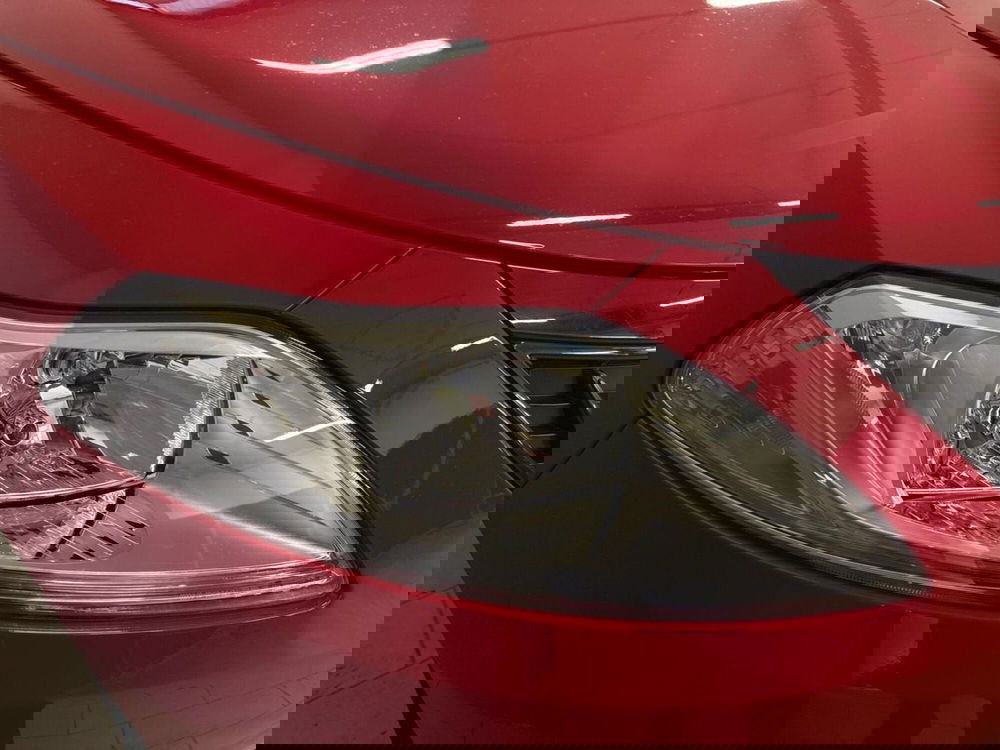 Lancia Ypsilon usata a Firenze (7)