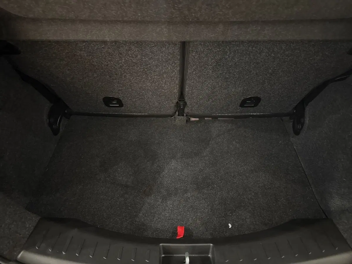 Lancia Ypsilon usata a Firenze (8)