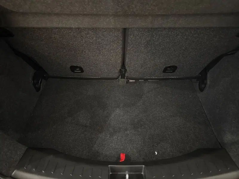 Lancia Ypsilon usata a Firenze (8)