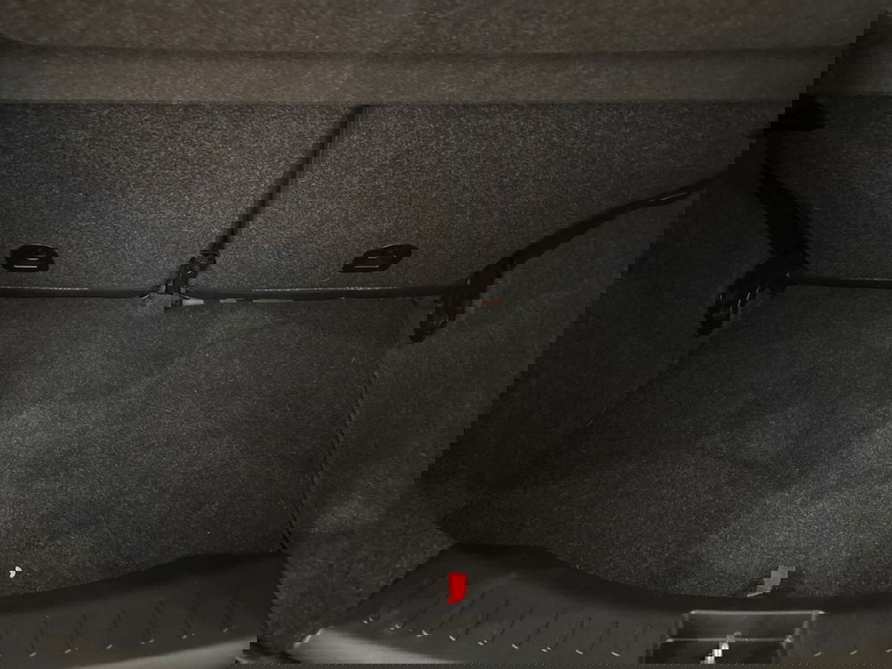 Lancia Ypsilon usata a Firenze (8)