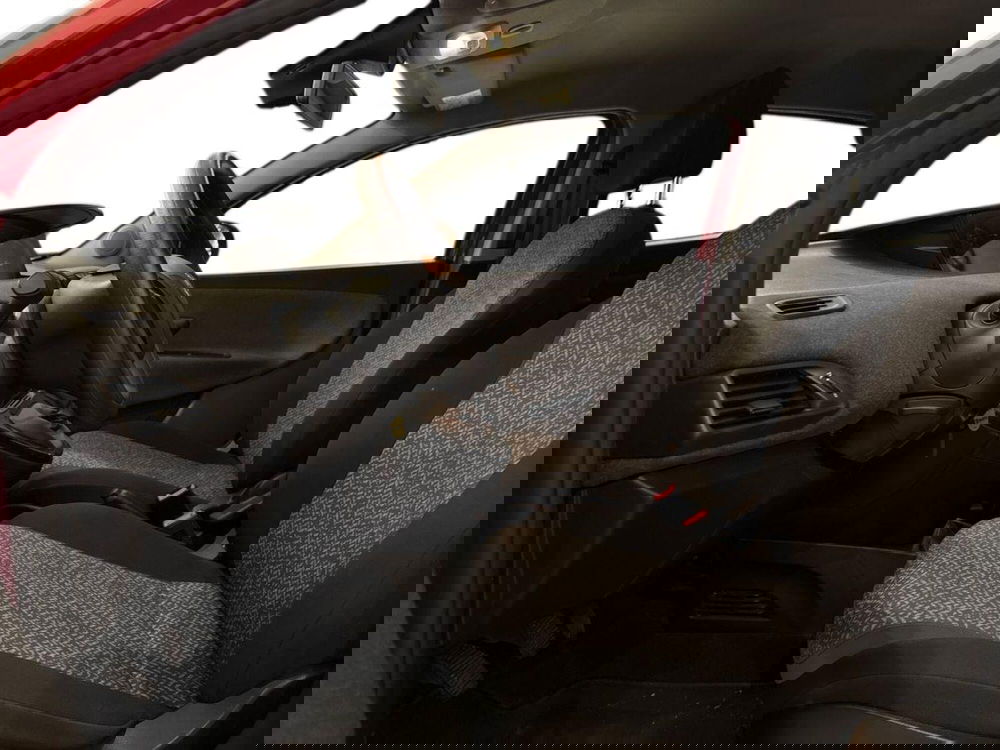 Lancia Ypsilon usata a Firenze (9)