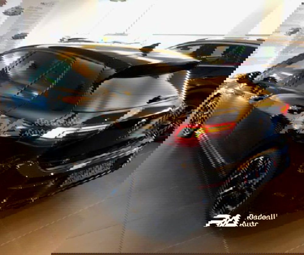 Volkswagen Golf nuova a Lecco (5)