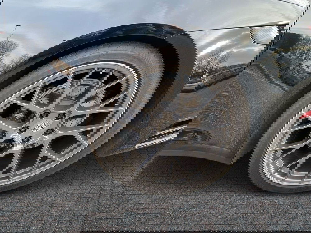 Porsche 911 Cabrio usata a Firenze (6)