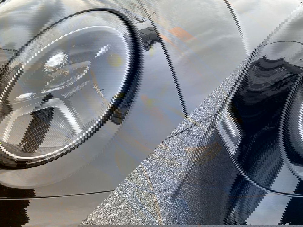 Porsche 911 Cabrio usata a Firenze (7)