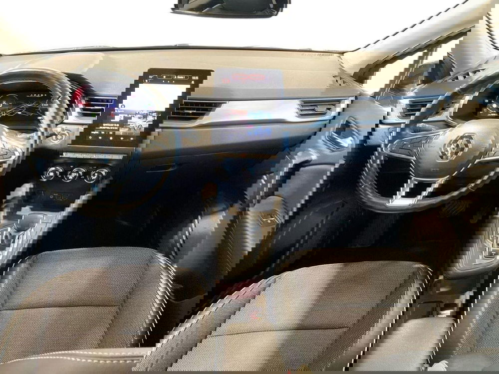 Renault Captur usata a Pistoia (11)