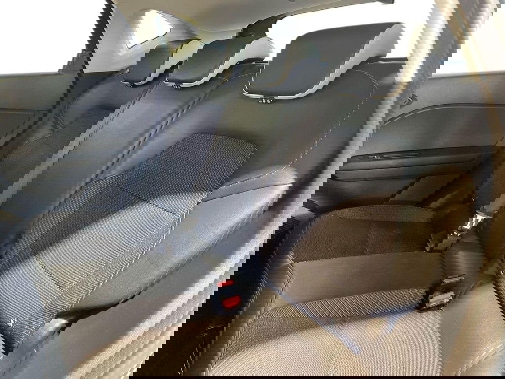 Renault Captur usata a Pistoia (12)