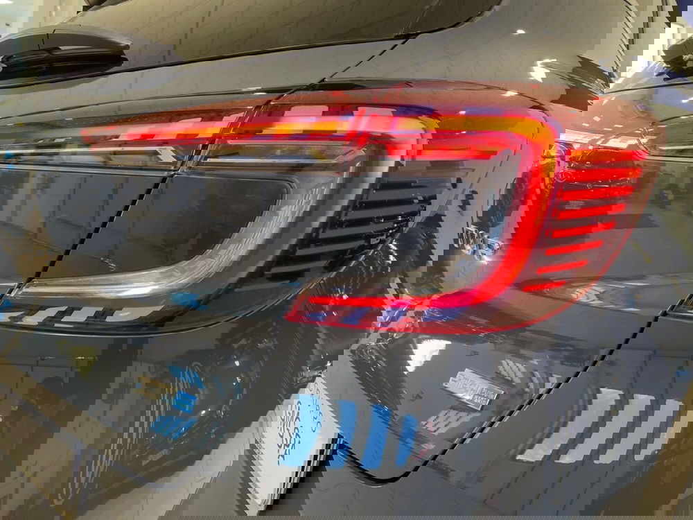 Renault Captur usata a Pistoia (16)