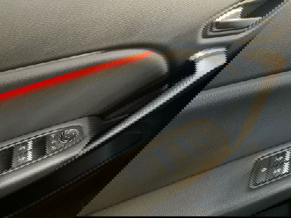 Renault Captur usata a Pistoia (19)