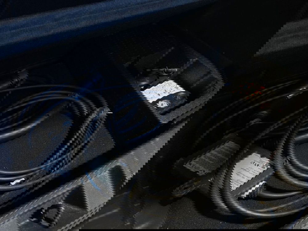 Renault Captur usata a Pistoia (20)