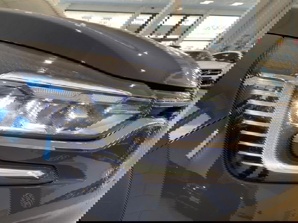 Renault Captur usata a Pistoia (7)