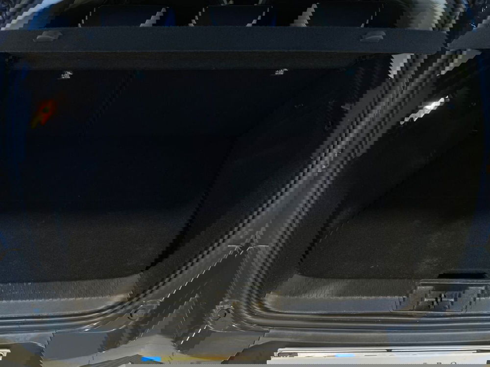 Renault Captur usata a Pistoia (8)