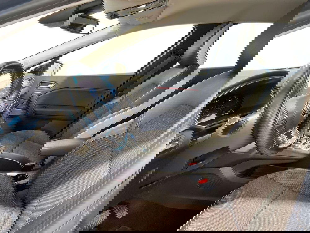 Renault Captur usata a Pistoia (9)