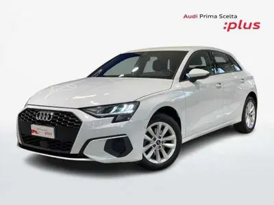 Audi A3 Sportback 30 TDI Business del 2023 usata a Pistoia