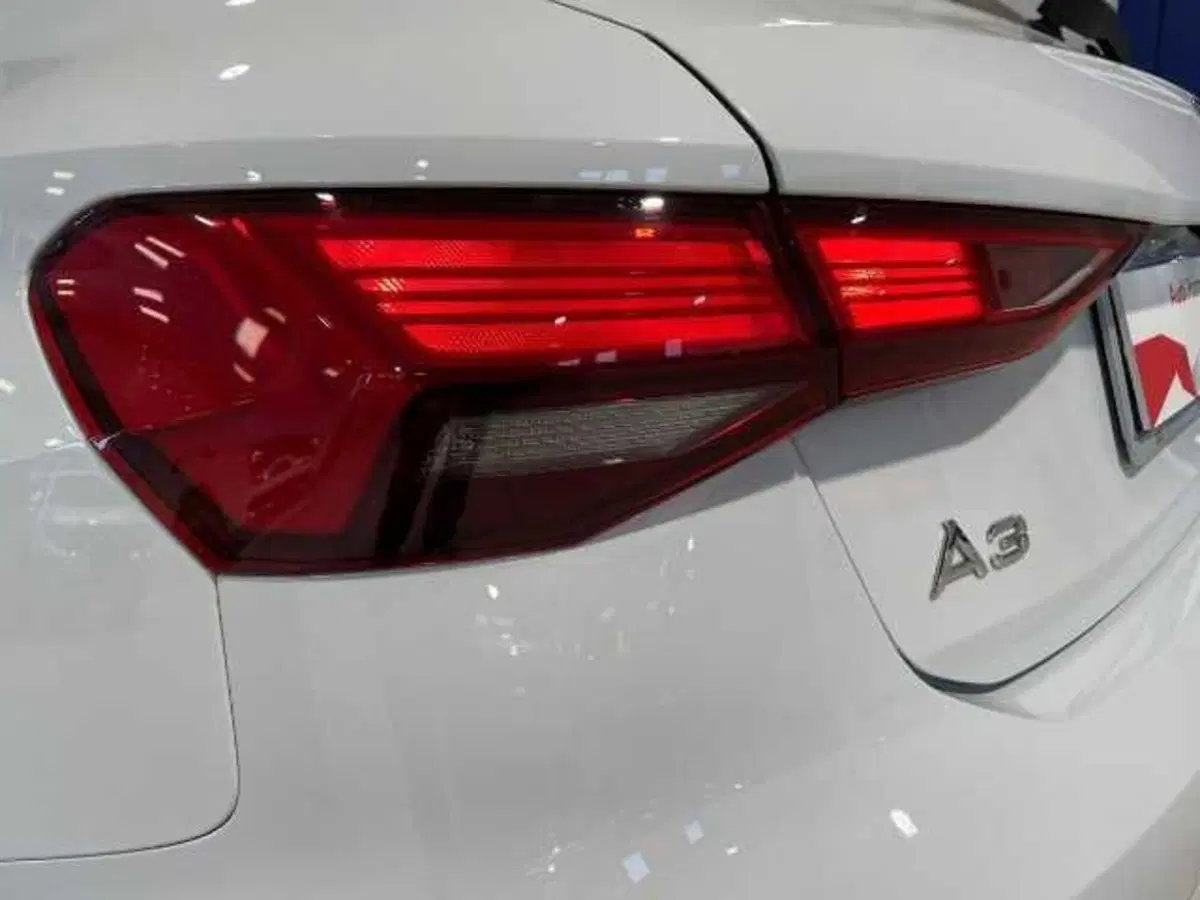 Audi A3 Sportback usata a Pistoia (10)