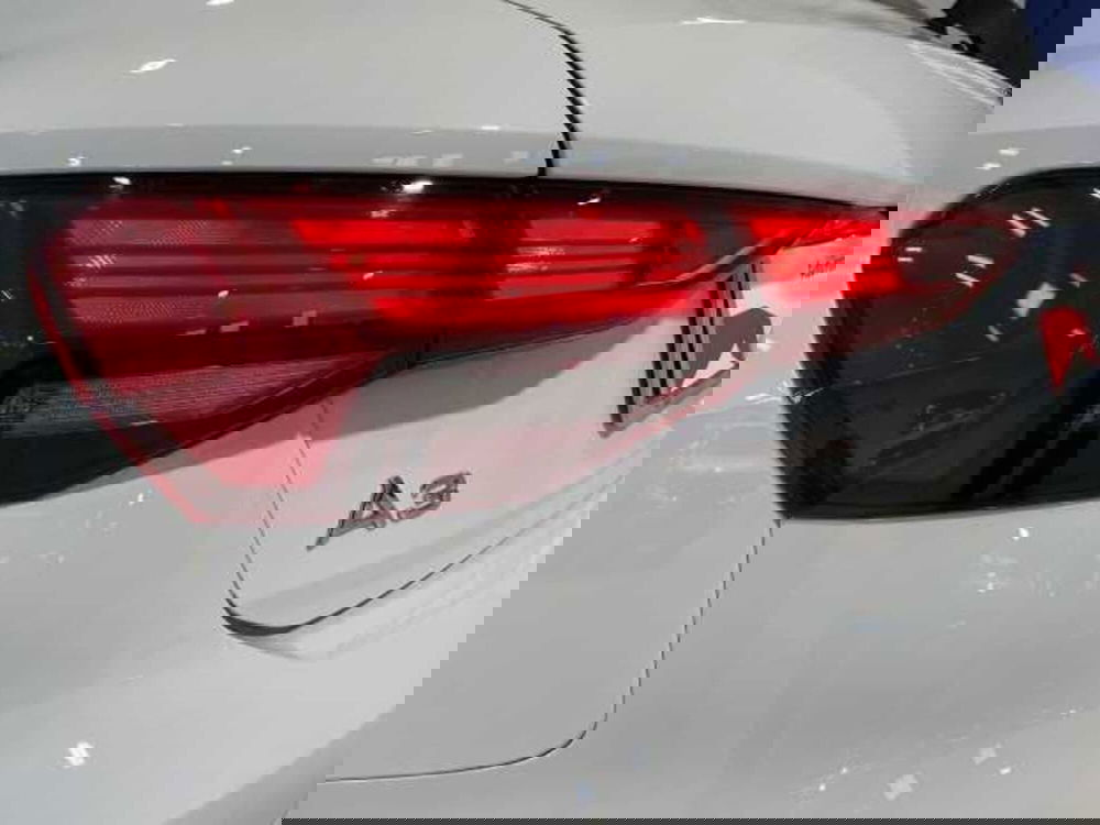 Audi A3 Sportback usata a Pistoia (10)